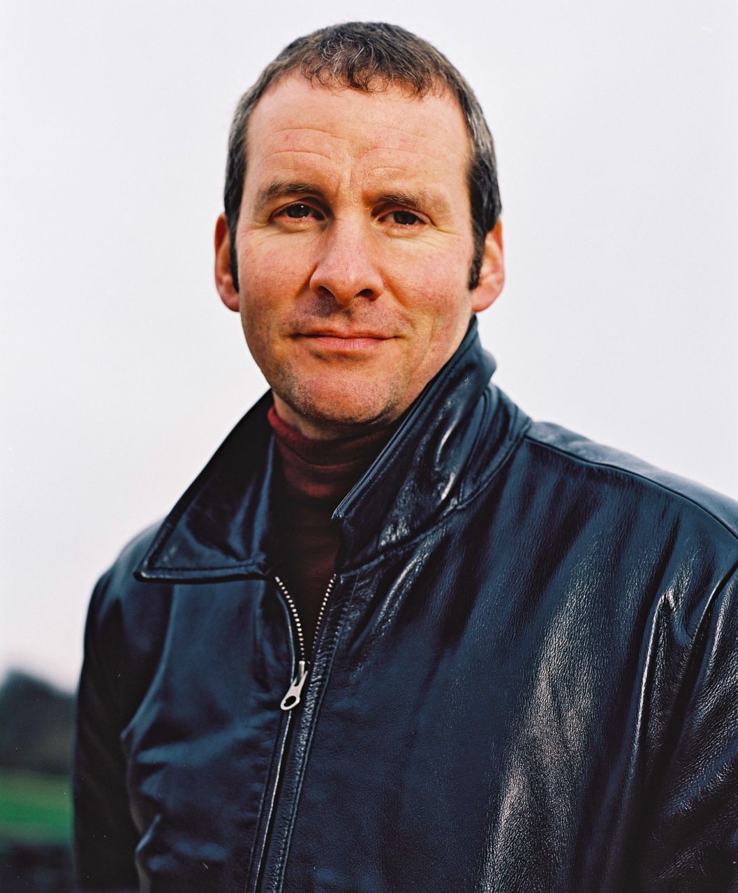 2019 year - Chris Barrie (born 1960) 2019 year